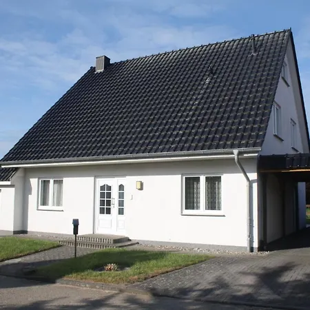 Wiesenblick Loitz Exterior photo