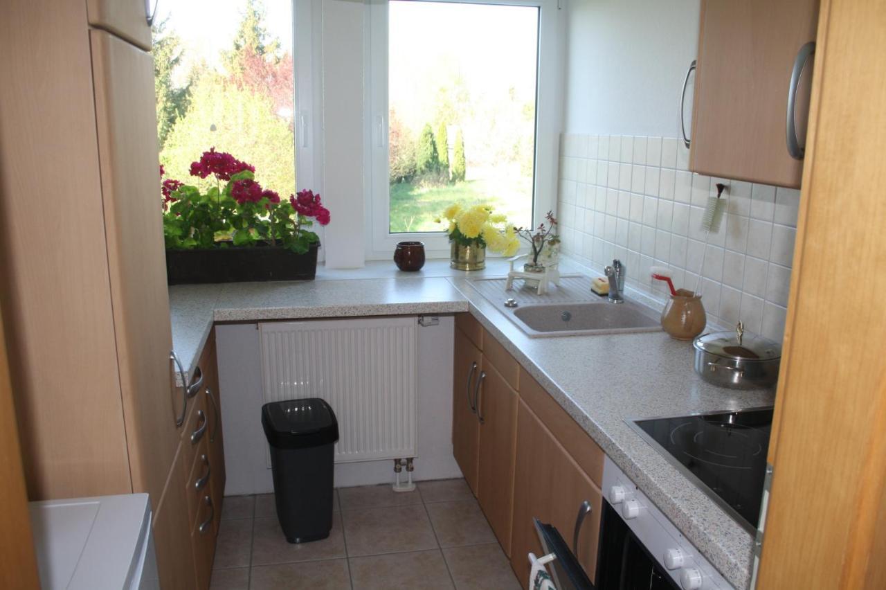 Wiesenblick Appartement