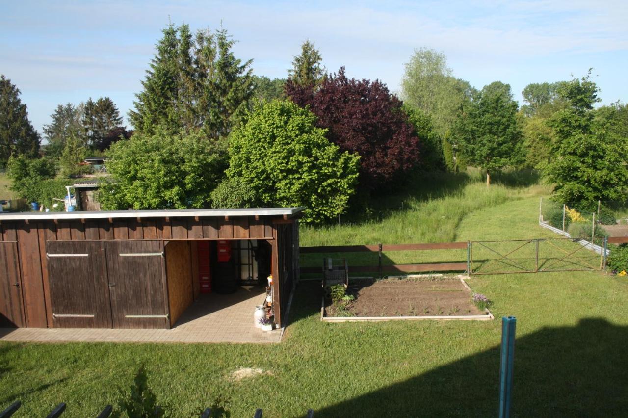 Wiesenblick Appartement
