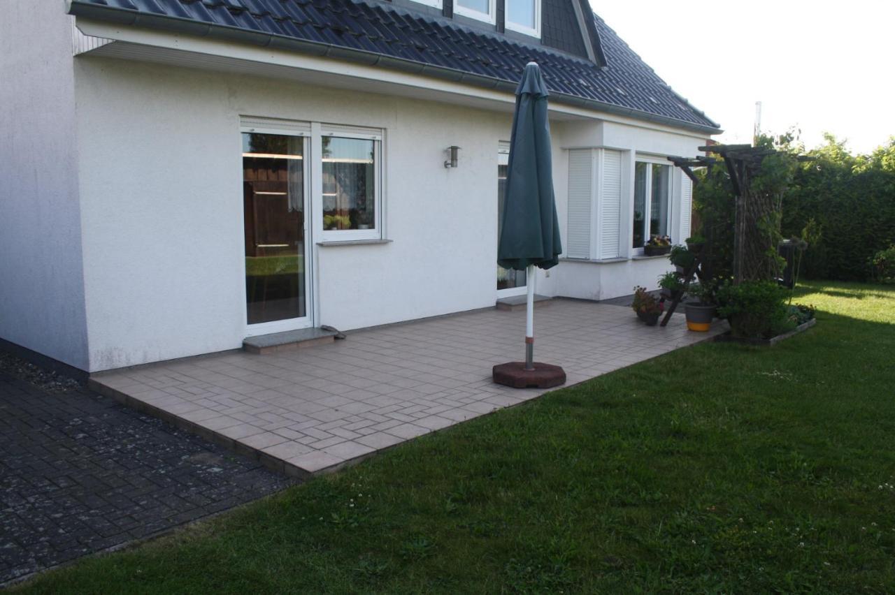 Wiesenblick Loitz